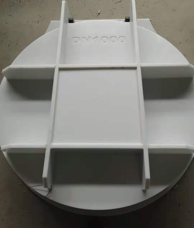 復(fù)合材料拍門